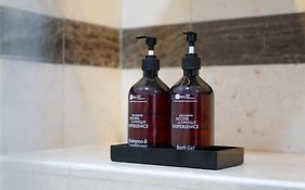 Metro Park View Hotel Kota Lama Semarang